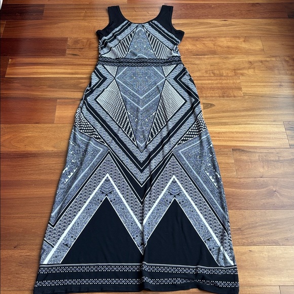 Calvin Klein maxi dress - Picture 9 of 9